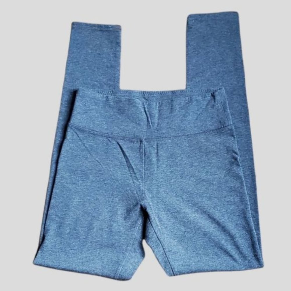 Aerie Chill.Play.Move Gray leggings Sz Sp